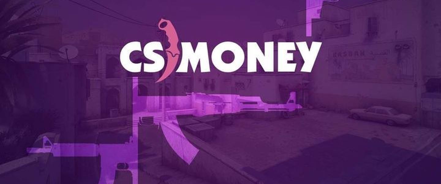 CS.MONEY