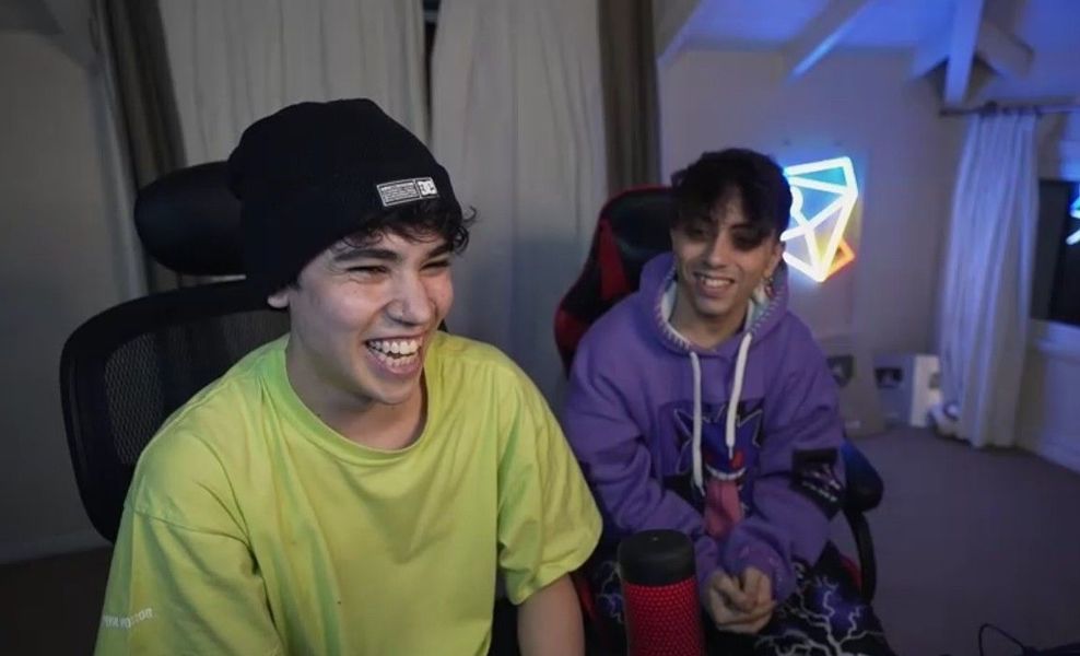 La comunidad hispana domina Twitch