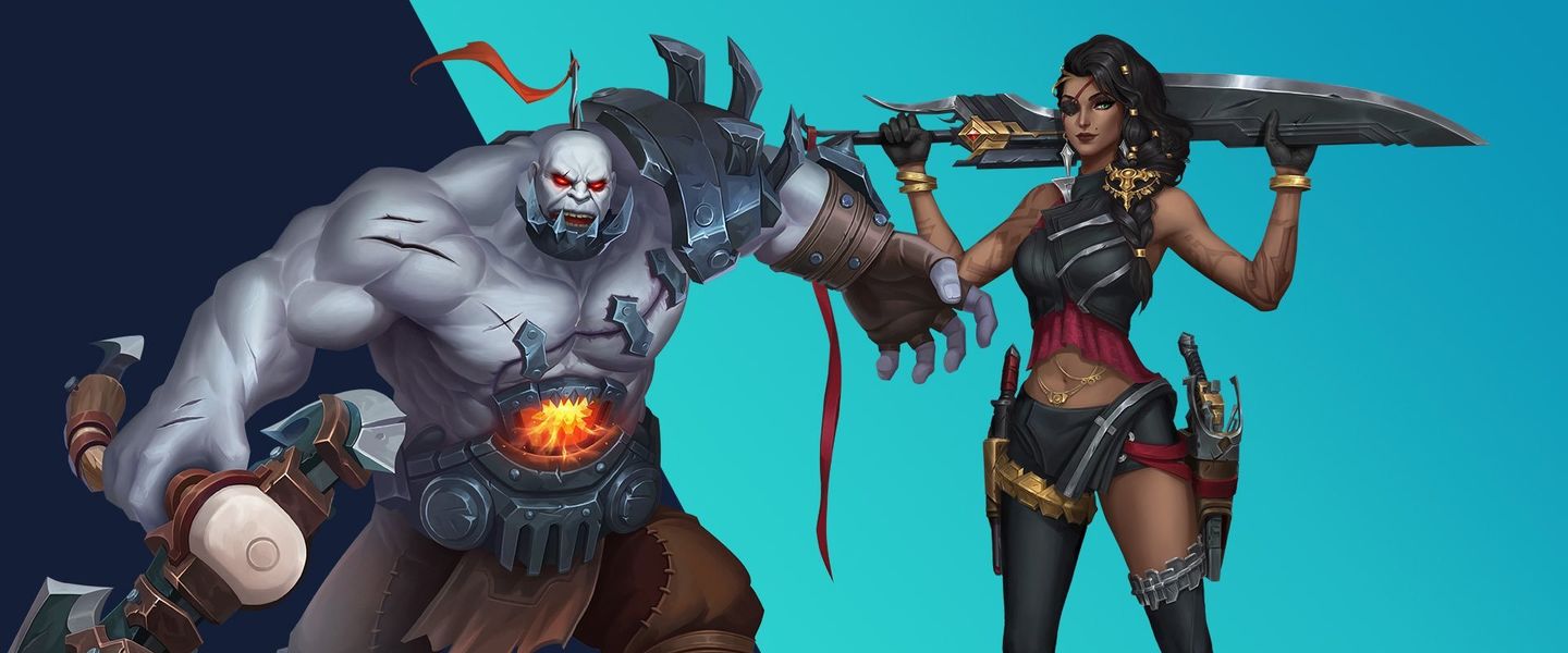 Sion y Samira llegan con el 3.3B