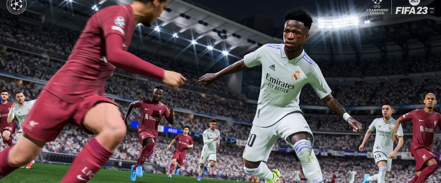 FIFA 23