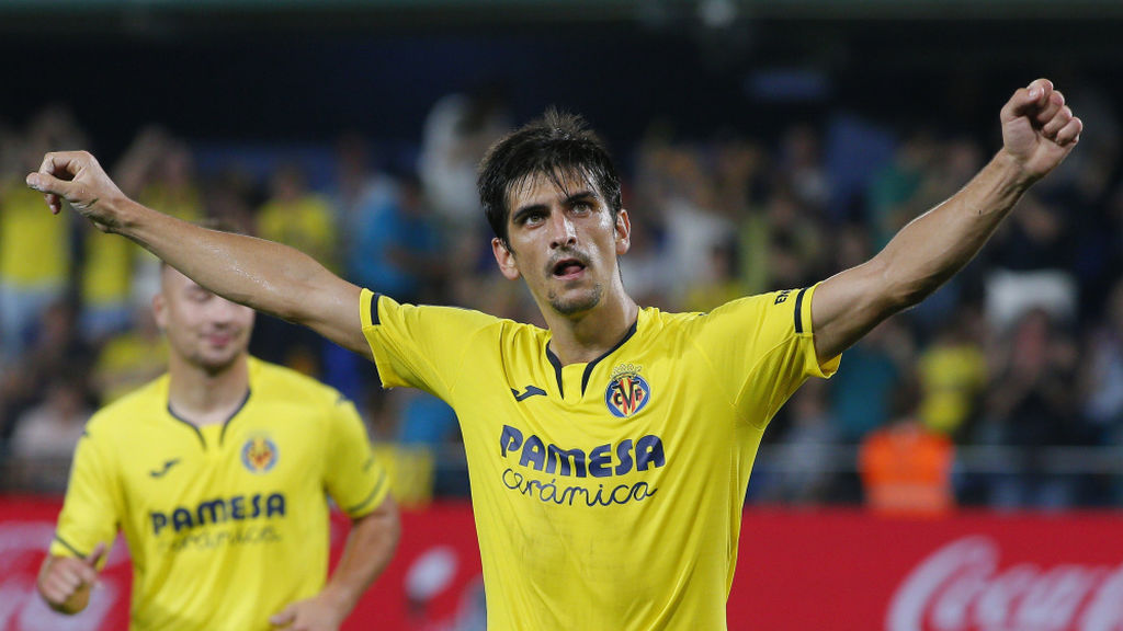 Gerard Moreno (Villarreal) - Media de 86