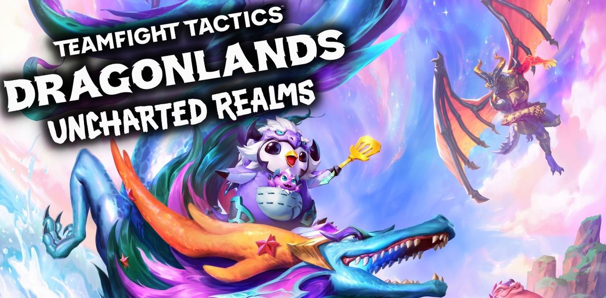 Llega el Set 7.5 de TFT