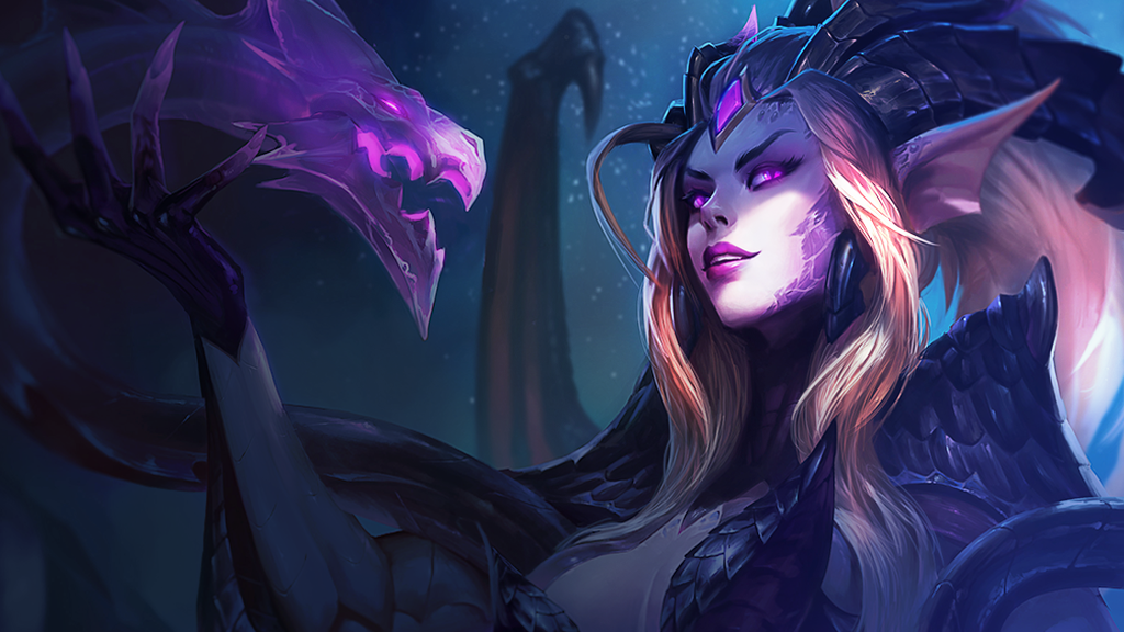 Zyra (Coste 2) - Susurrante y Evocadora