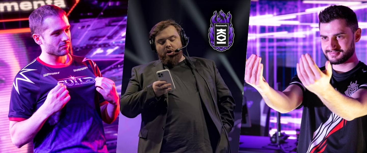 Koldamenta, Ibai y Mixwell: un sueño para KOI