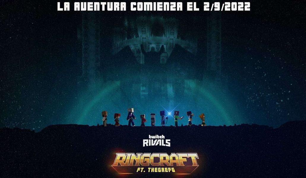 El evento comenzará el 2 de septiembre
