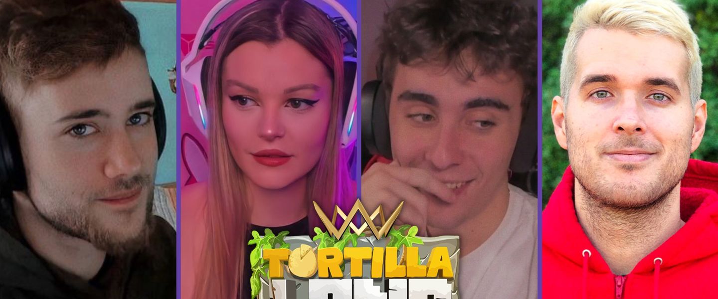 Los reyes de TortillaLand 2