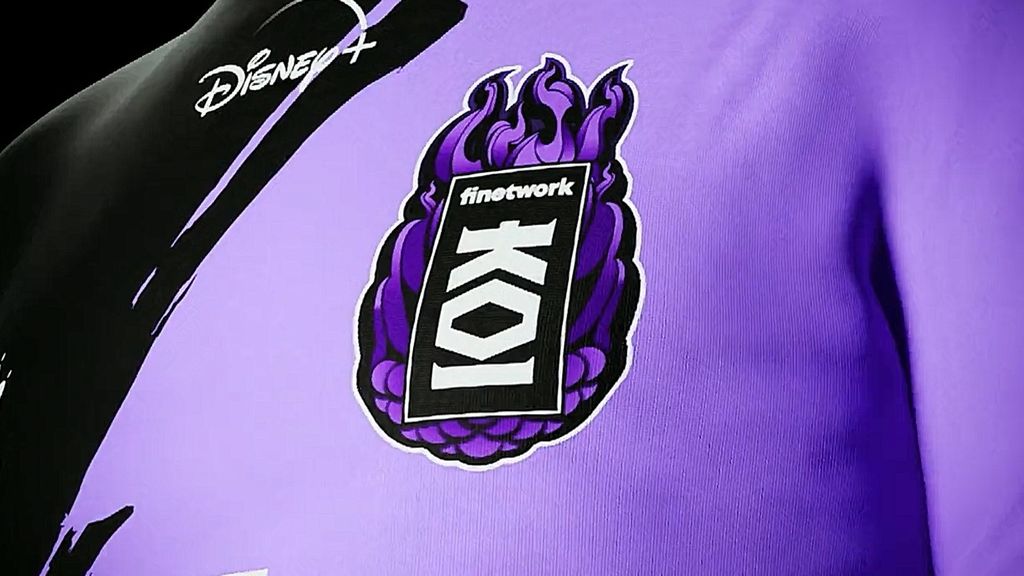 Finetwork KOI