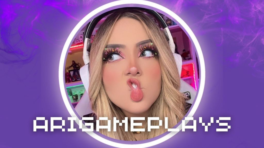 AriGameplays