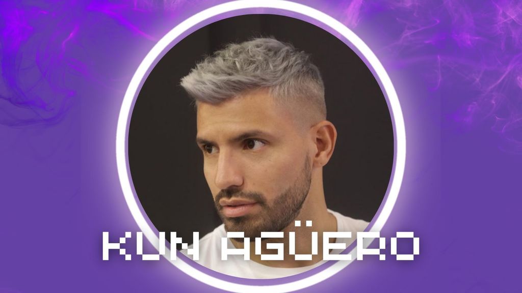 Kun Agüero