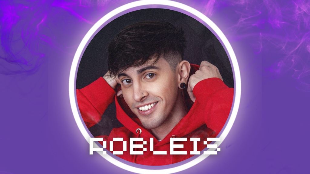 Robleis - Participante