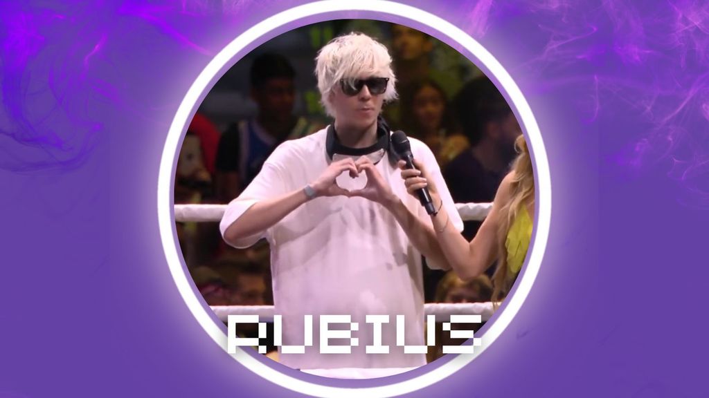 Rubius