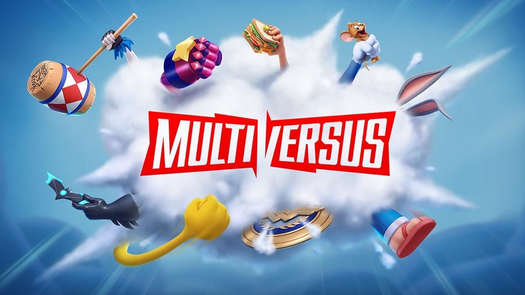El éxito de MultiVersus parece imparable