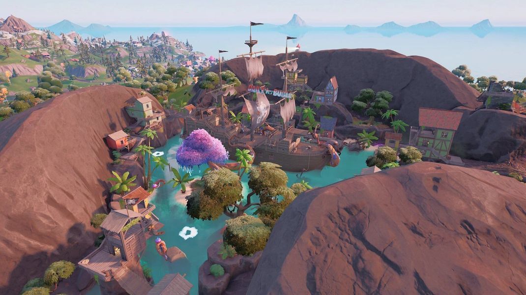 Repasamos los desafíos de la semana 12 de la Temporada 3 de Fortnite