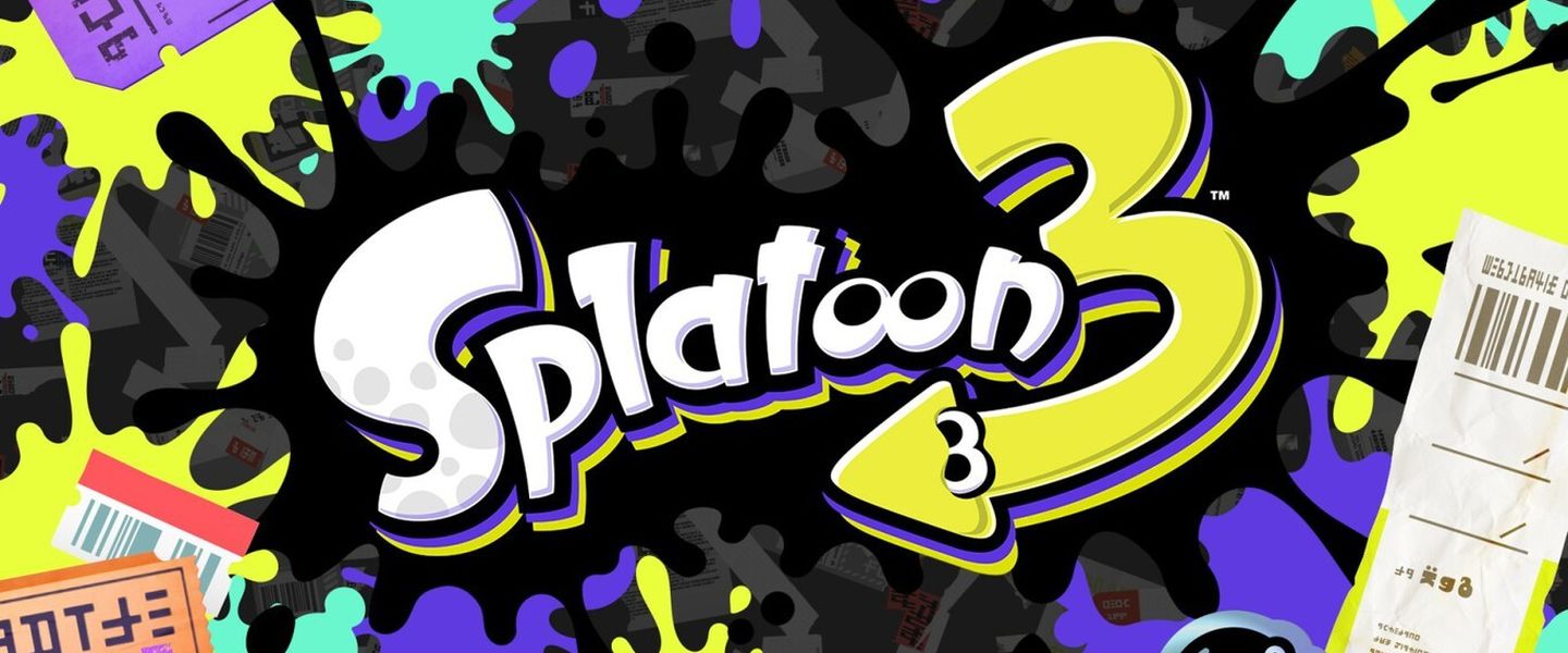 Cómo jugar a la demo de Splatoon 3: Splatfest World Premiere