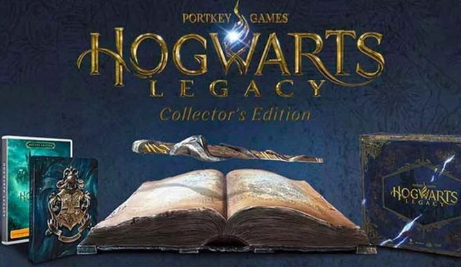 El sueño de cualquier fan de Harry Potter