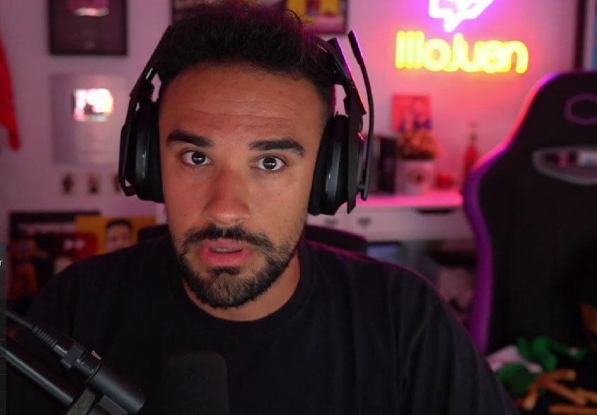 IlloJuan advierte sobre los peligros de TikTok