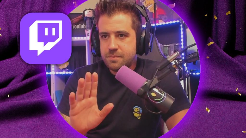 Auronplay | 8.43 millones de horas de visualización en 105 horas de stream en octubre