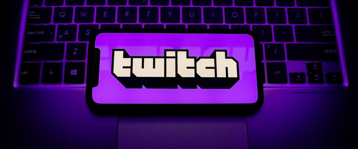 Tiempos de cambio en Twitch