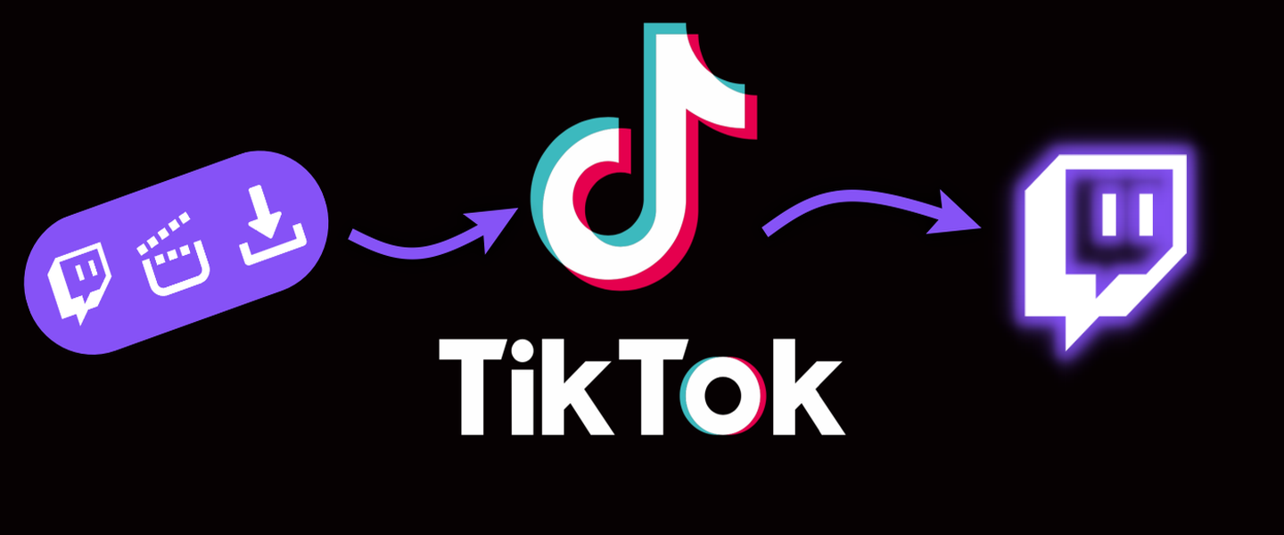 Los clips: "olvidados" en Twitch