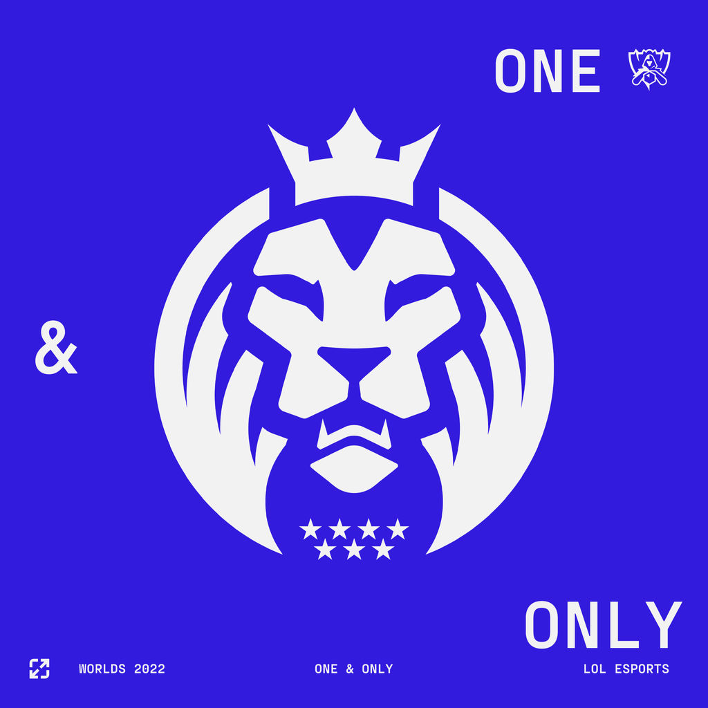 MAD Lions (Europa - LEC) - Cllasificado para el Play-In