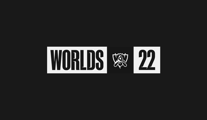 Worlds 2022