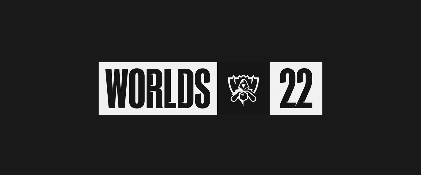 Worlds 2022