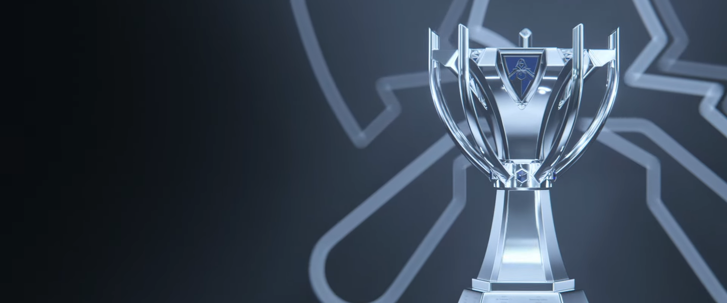Así es la nueva Copa de Worlds