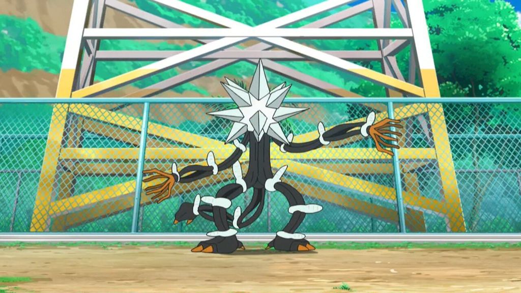 Xurkitree