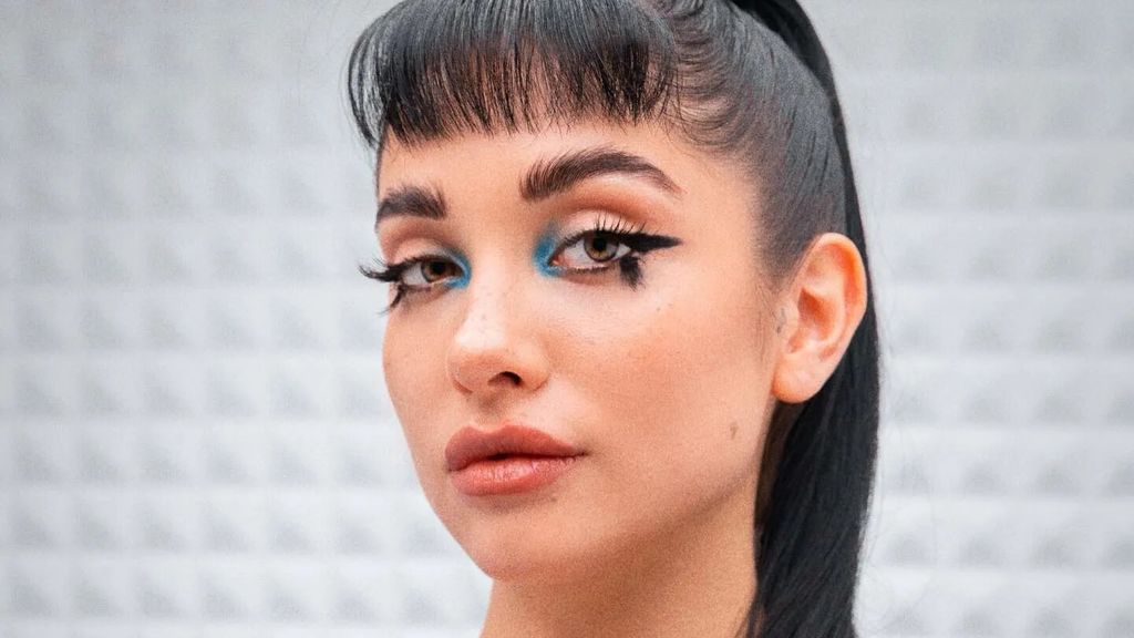 María Becerra | Media de 14692 likes y 518 retuits en 175 posts