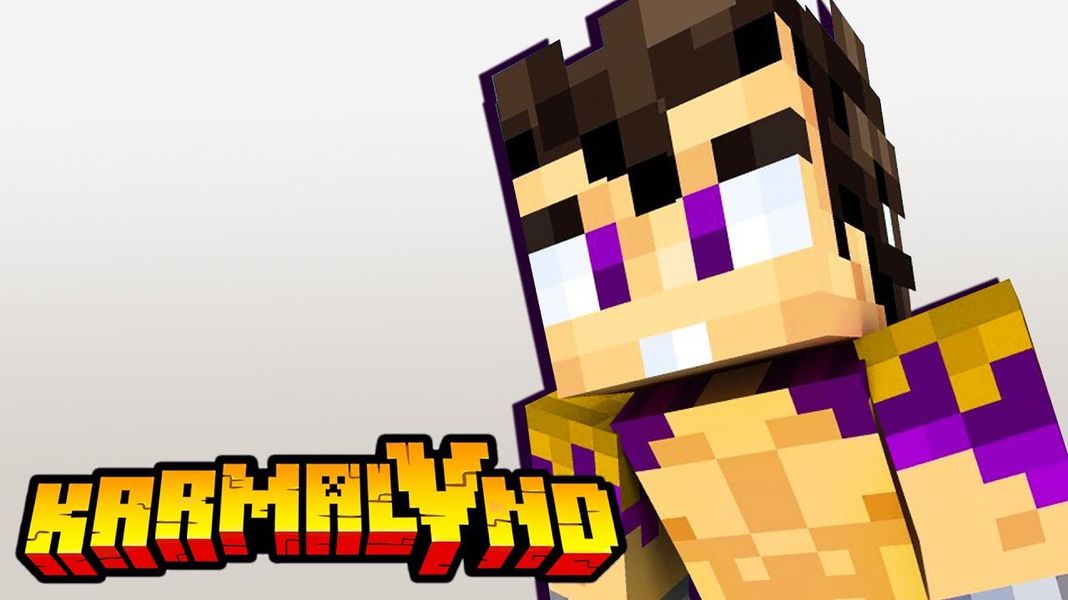 Vegetta777 deja claro que Karmaland es ''un grupo de amigos''