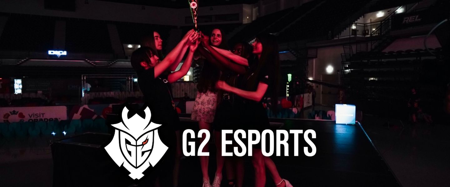 El conjunto de burger flippers ficharía por G2 Esports