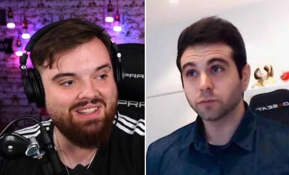 Ibai muestra el respeto que siente por Vegetta777