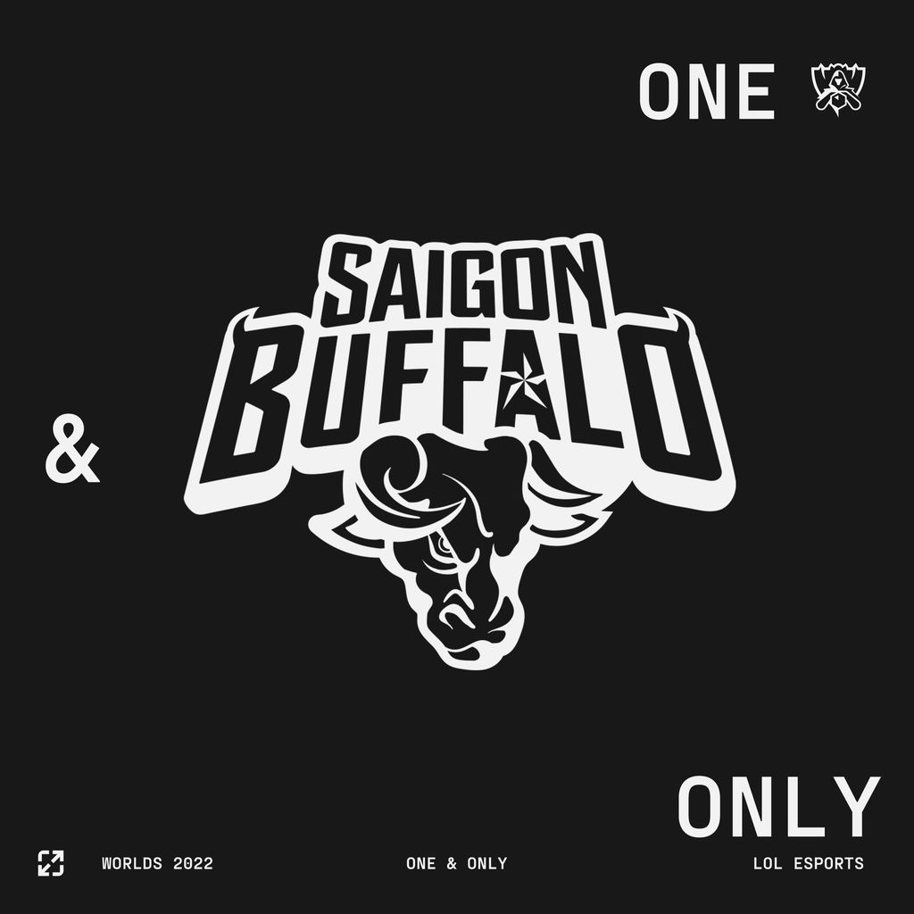 Saigon Buffalo (Vietnam - VCS) - Fase de grupos