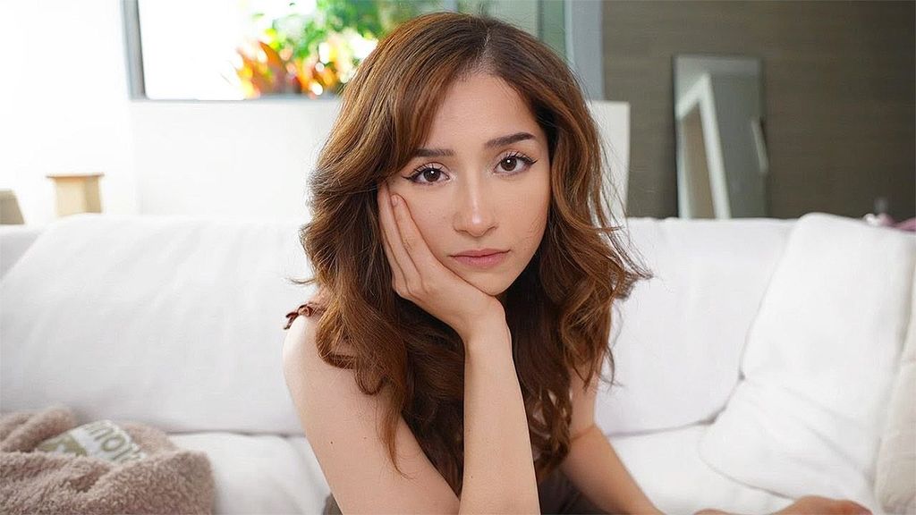 Pokimane