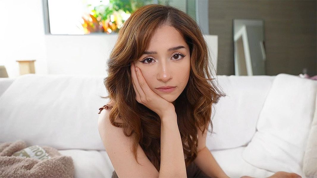 Pokimane cierra un capítulo de su carrera