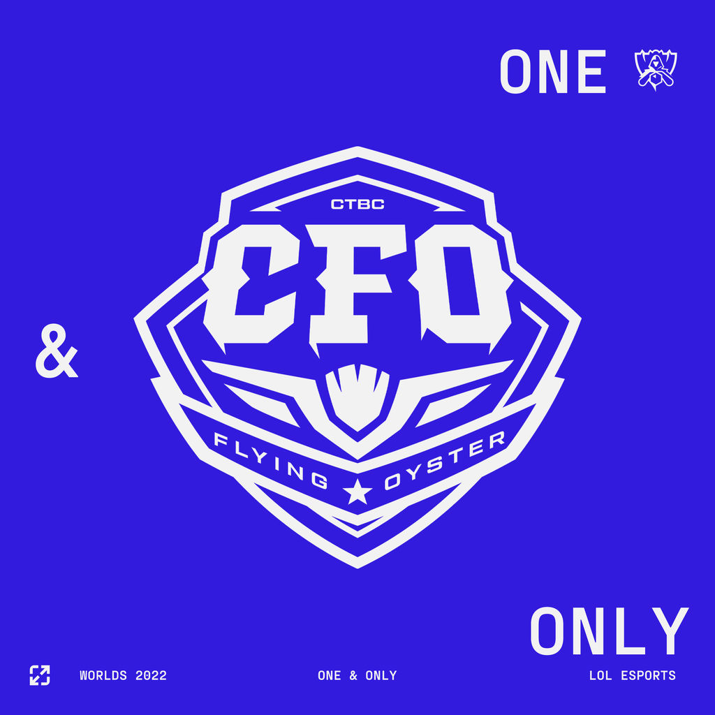 CTBC Flying Oyster (Taiwan - PCS ) - Clasificado para Fase de grupos
