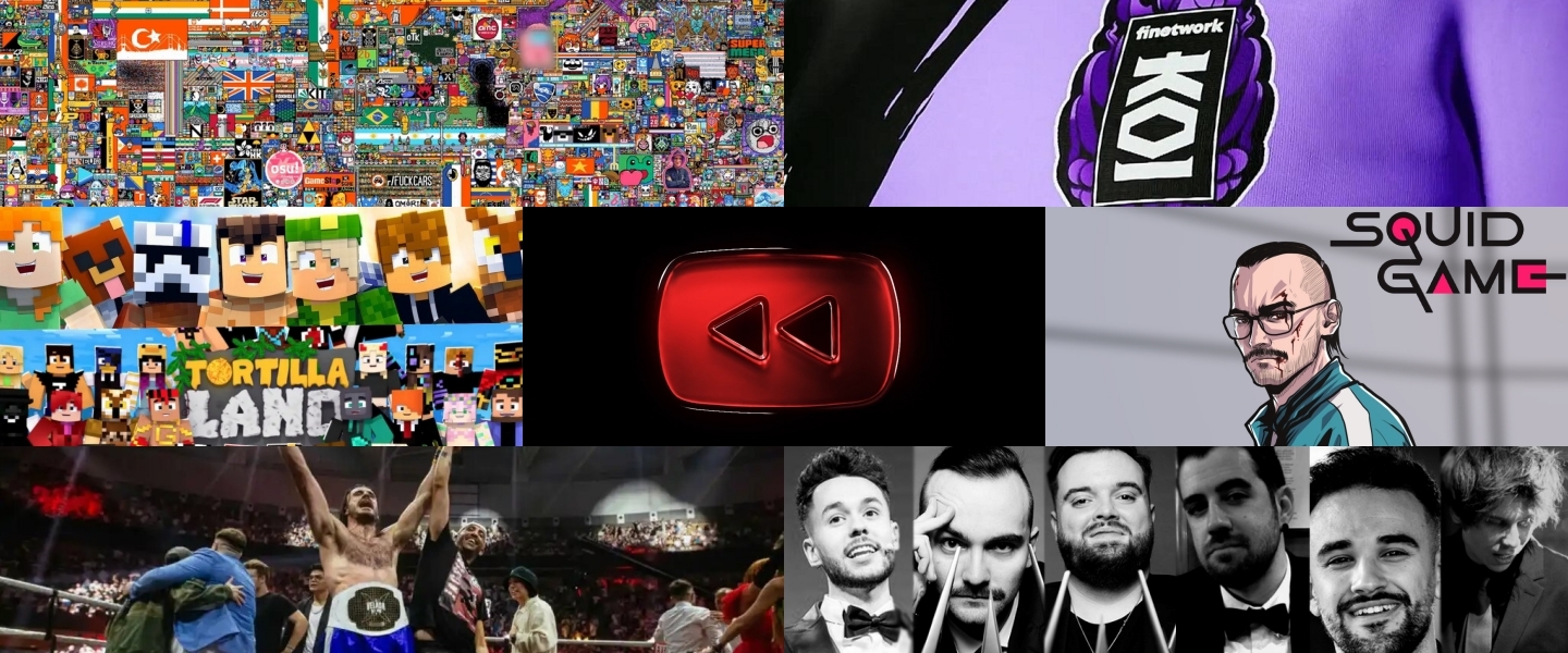 Resumen del Rewind Hispano 2022