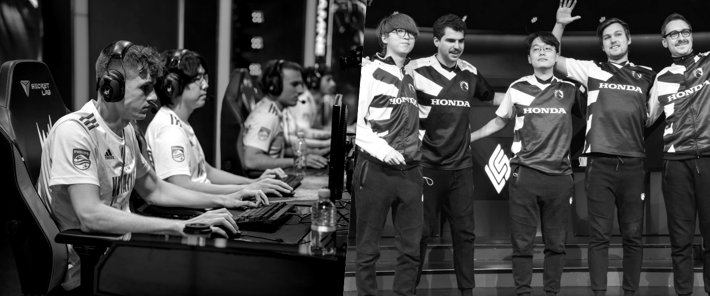 Vitality y Team Liquid: fuera de Worlds