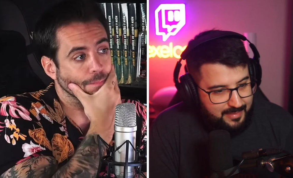 El podcast vuelve el 8 de septiembre