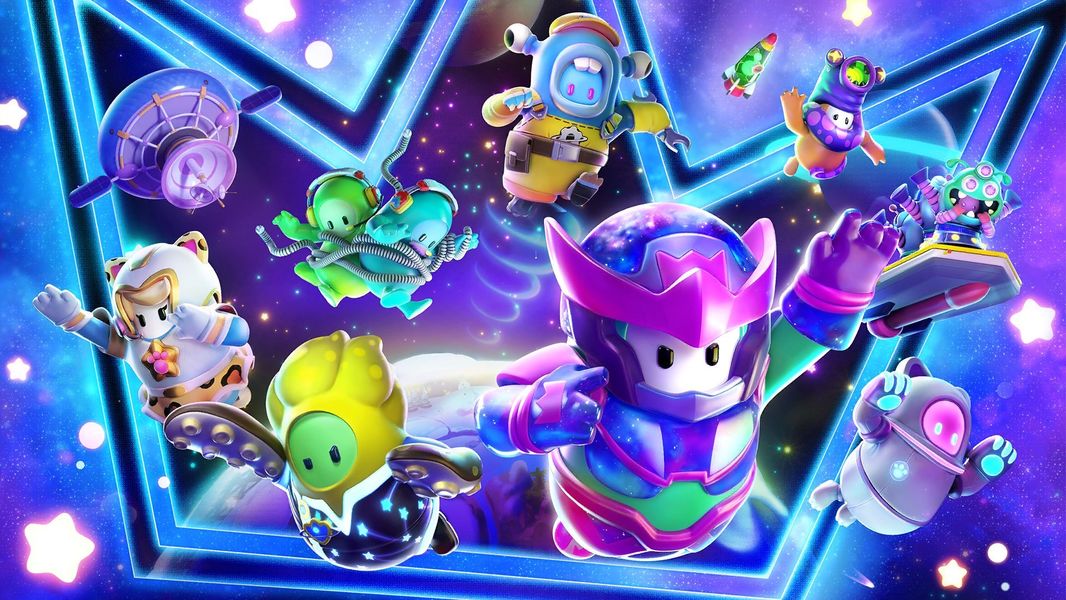 Nuevos detalles sobre la temporada 2 de Fall Guys