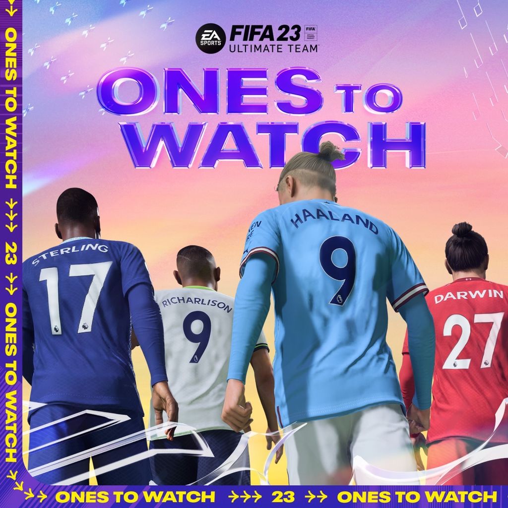 Ones to Watch Premier League