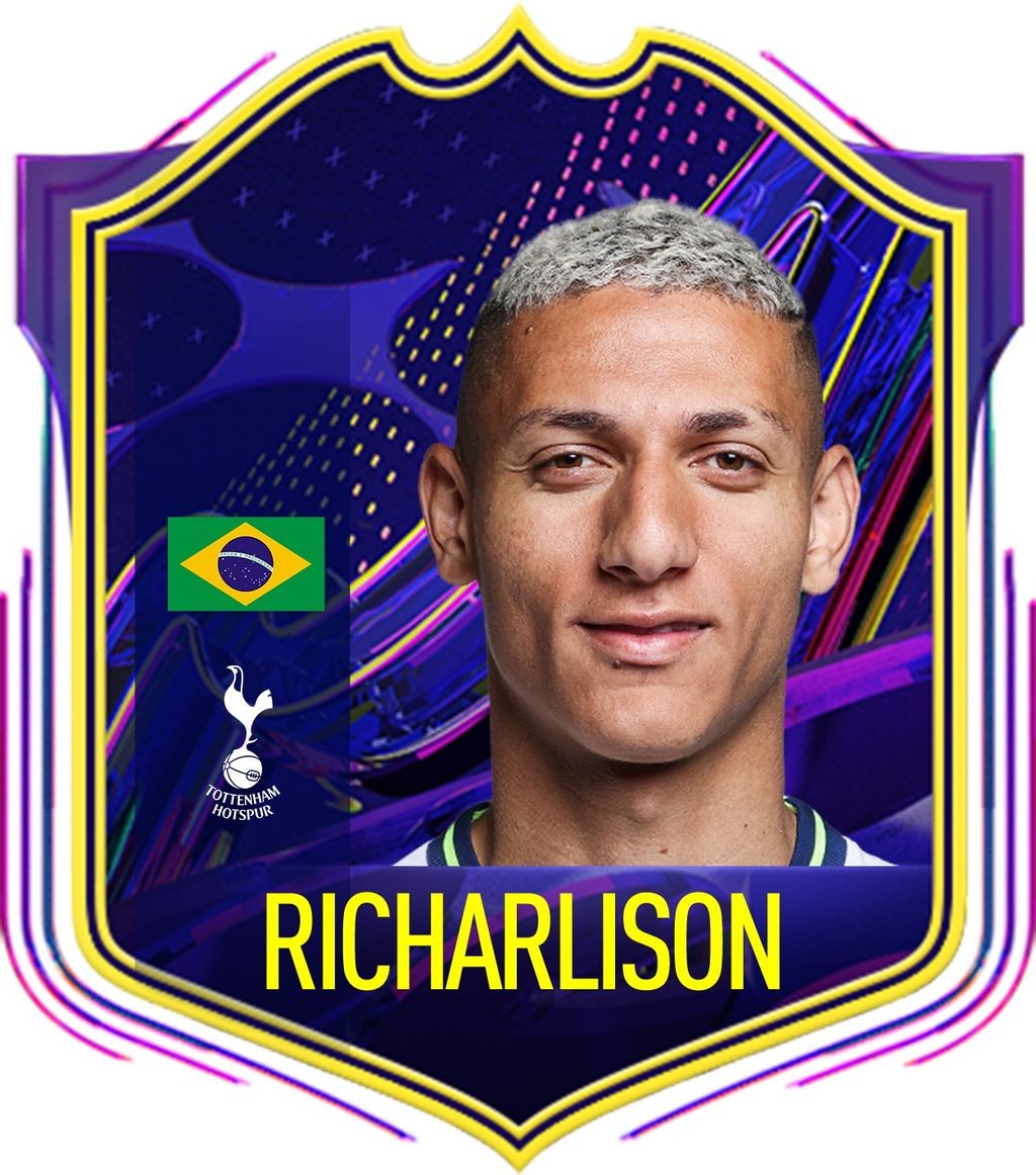 Richarlison