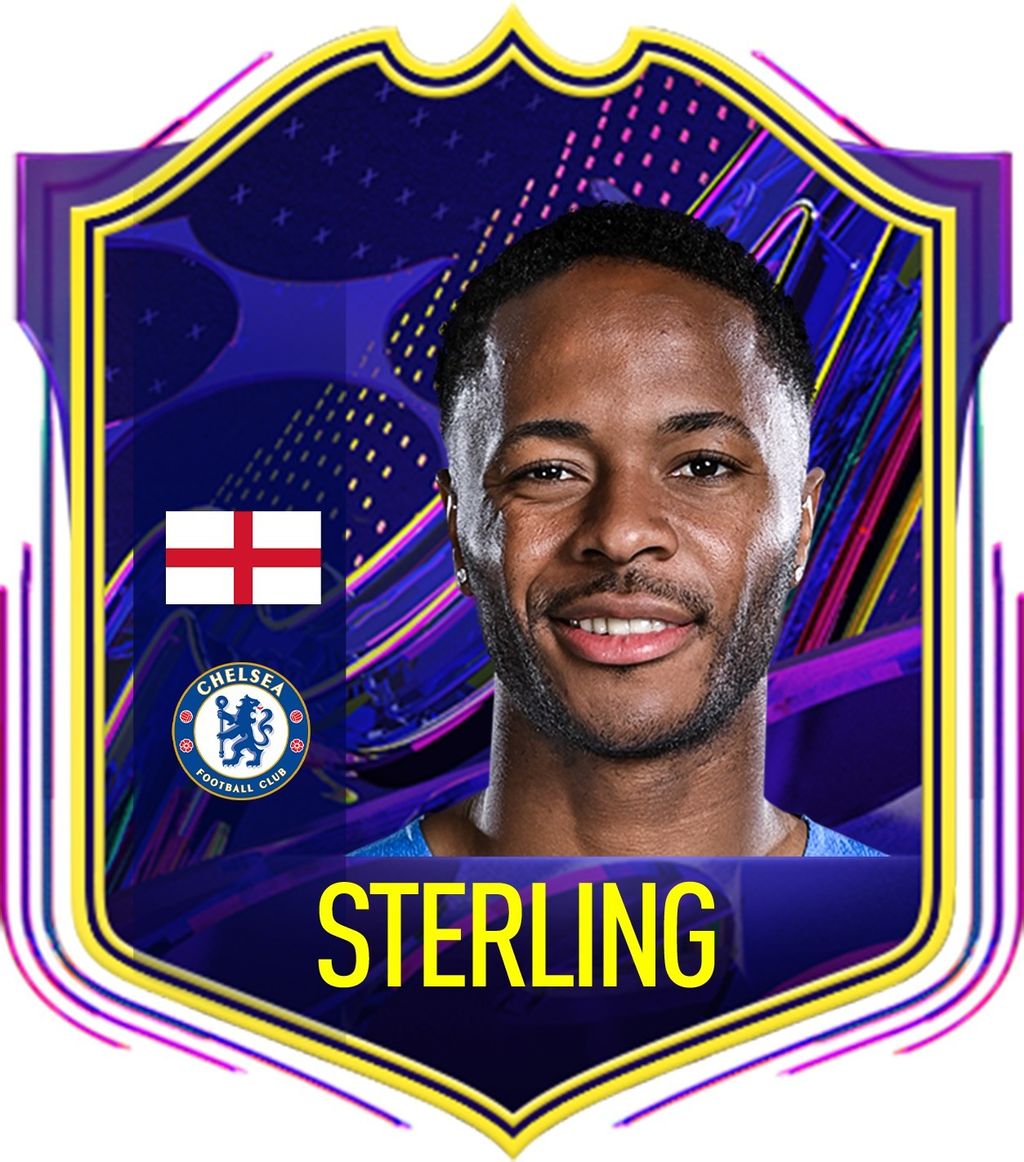 Sterling