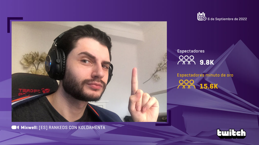 Mixwell
