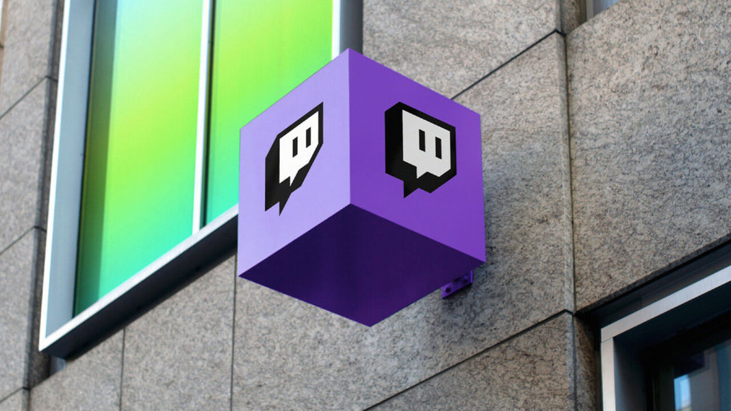 Twitch se despide de los host
