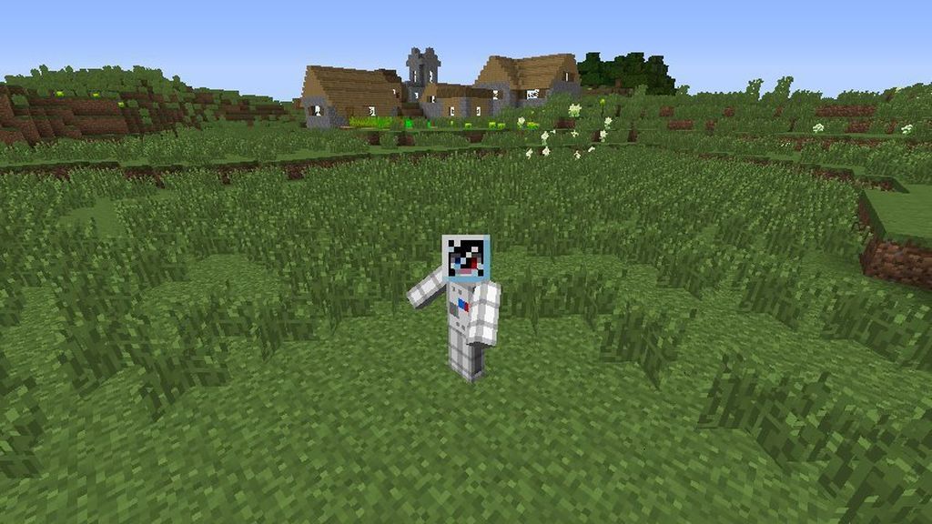 Emotecraft