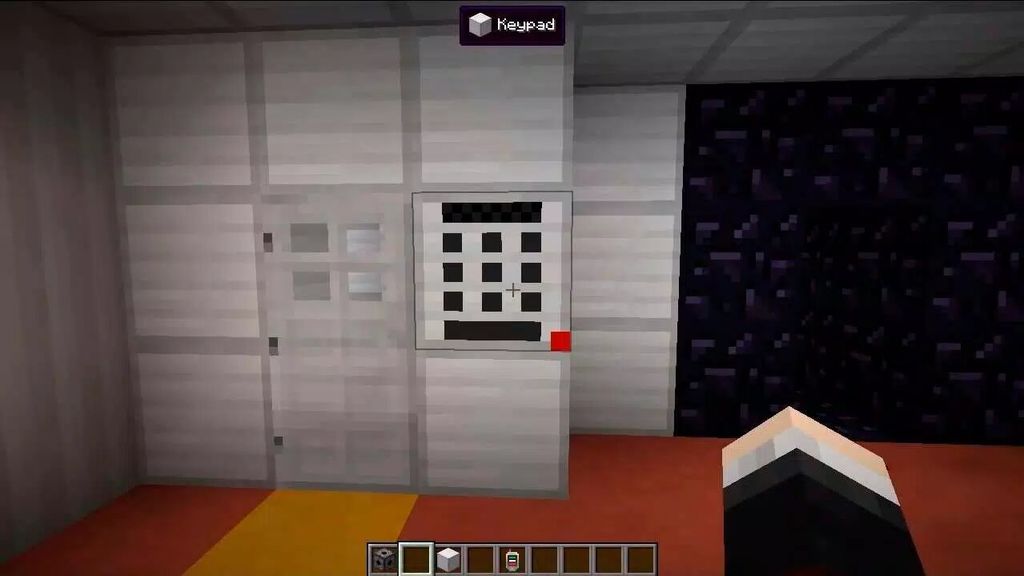 Security Craft