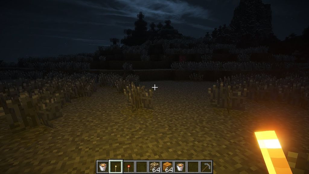 Dynamic Lights