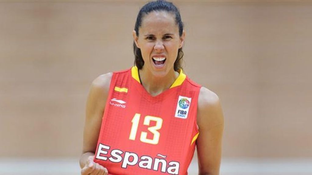 Amaya Valdemoro - Equipo Los Galácticos