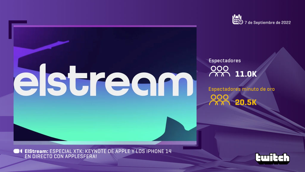 ElStream